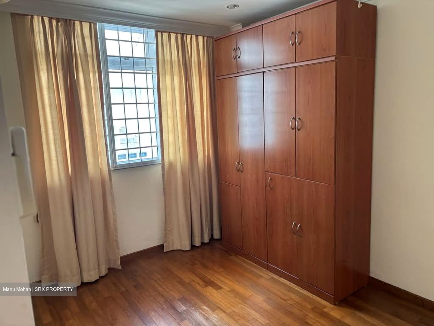 Crescendo Park (D15), Condominium #575637181
